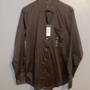 Van Heusen Button Down